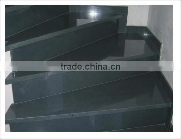 Black Galaxy Tiles Commercial /