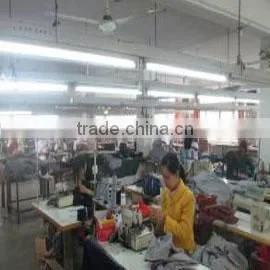 Wuhan Kinglong Protective Products Co., Ltd. company overview - view 2