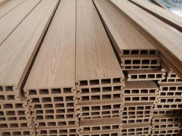 Huatao Wpc Co.ltd company overview - view 2
