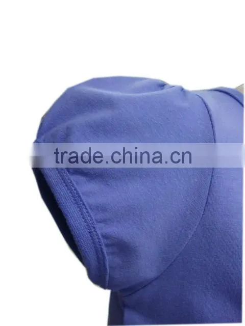 OEM factory belted knee length wrap loose plus size women sleepwear