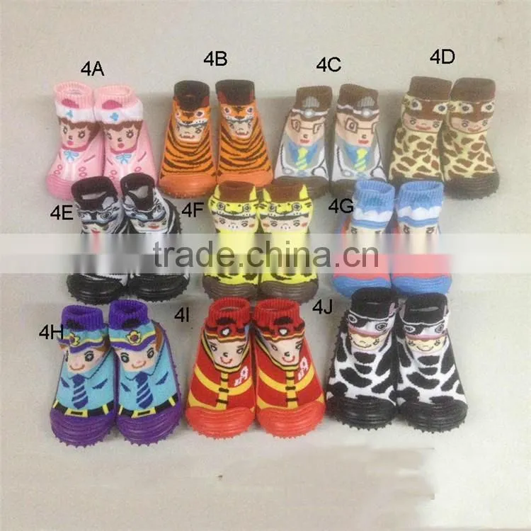 Baby Boys Outdoor Running Sports Shoes, Comfortable Kids Winter Rubber Shoes, Cheap Bulk Wholesale Shoes