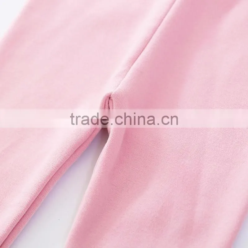 cheap but quality skinny pants spring and autumn child cotton spandex garment kids baby leggings
