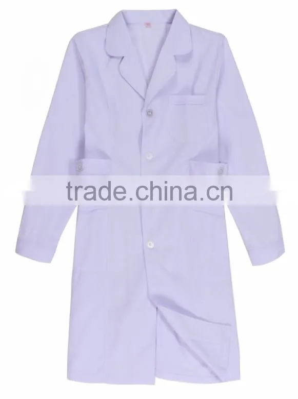 Customize Hospital Medical Doctor Nurse Scrubs Uniforms Designs