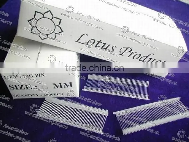 5mm/7mm Elastic Nylon Tag Pin