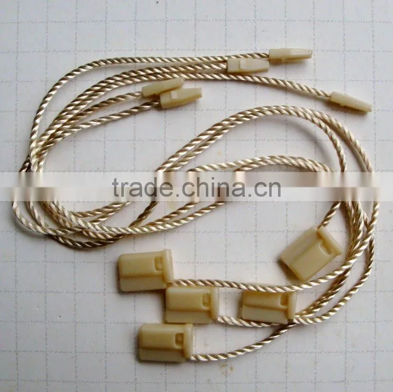 plastic tags for garment/ luggage/ bags