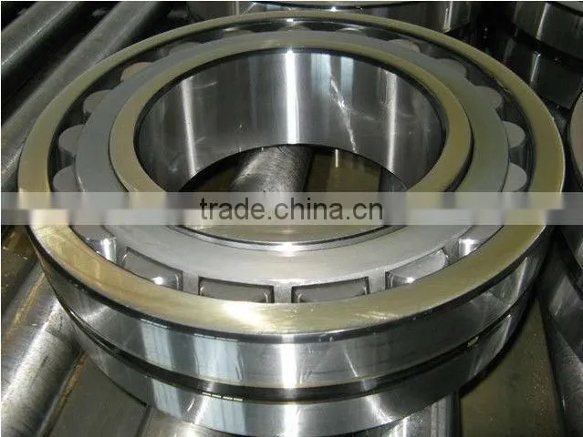 High Precision Spherical Roller Bearing 22220