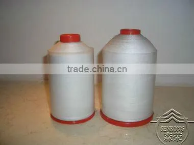100% nylon sewing thread