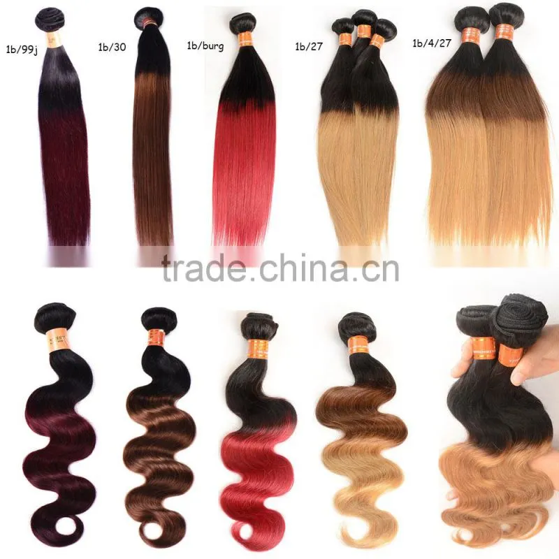 hot beauty human hair 5a virgin brazilian hair,unprocessed wholesale virgin brazilian hair