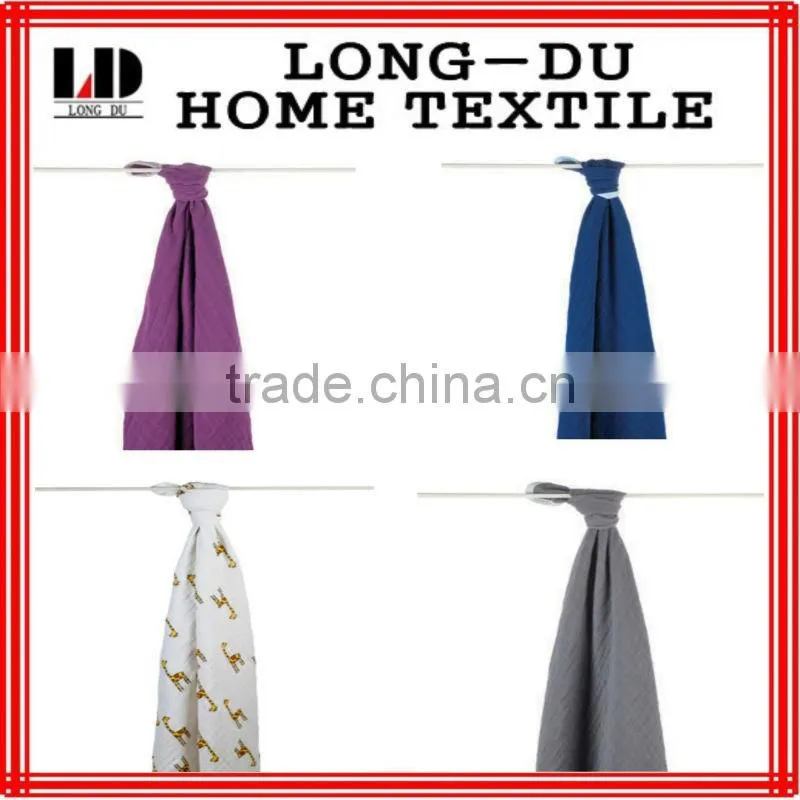 natural coloured muslin fabric