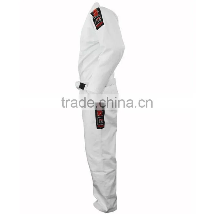 Custom Made Brazillian Jiu-Jitsu Uniforms