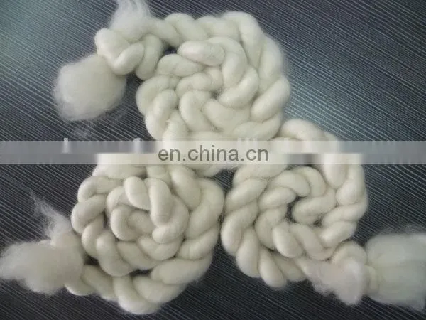 large quantity supply popular 100% Cashmere/Wool Yarn