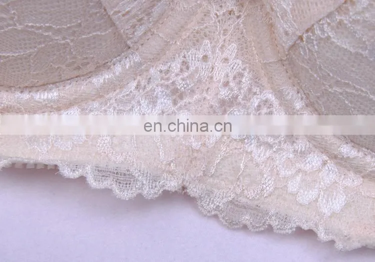 Hot Selling Romantic Sexy Ladies Long Line Bras