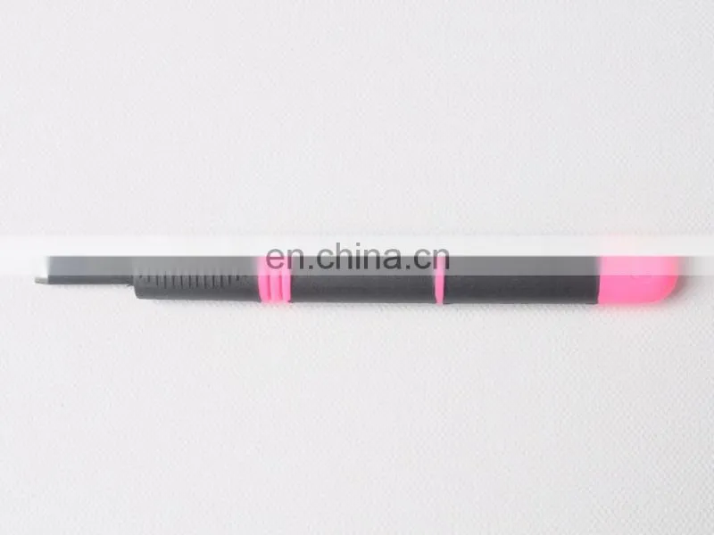 7mm Gouge Chisel Plastic Handle Carving Knife