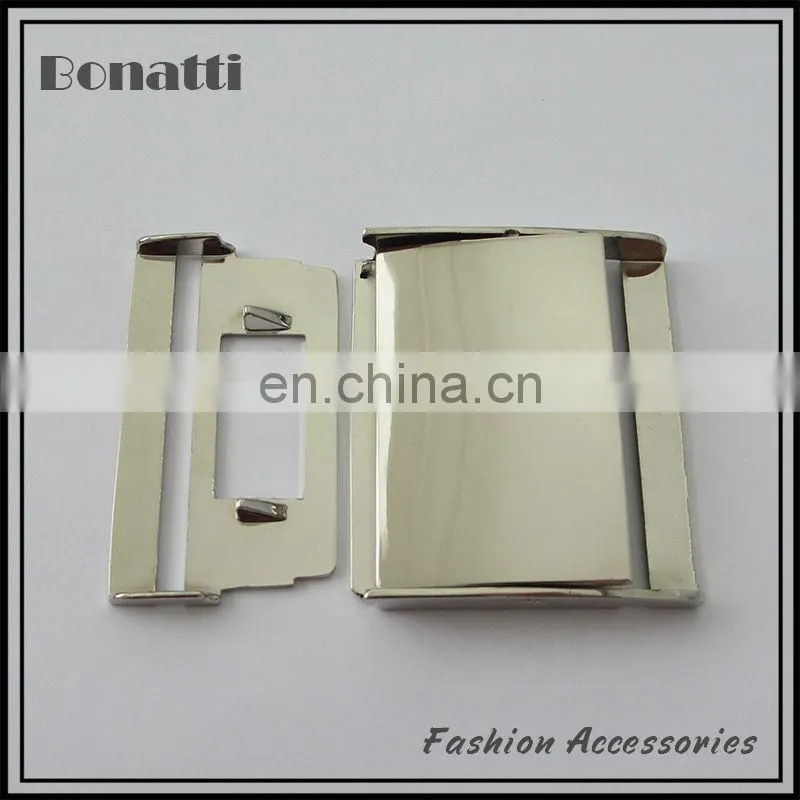 high quality belt buckle hot sale metal buckle