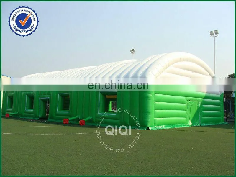 2014 QiQi Giant Inflatable Marquee Tent
