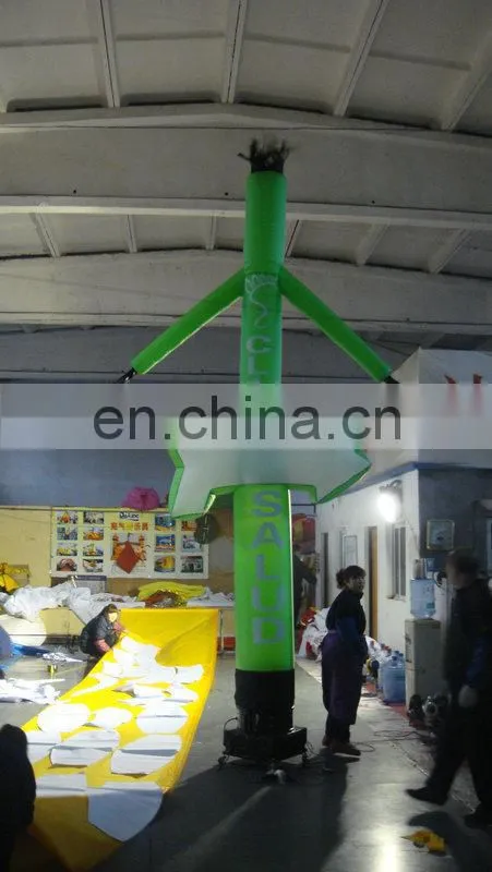 New design man air dancer,inflatable air dancers inflatable waver