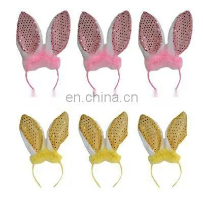 MCH-2443 2017 trending products wholesale Party show headdress various cosplay trolls wigs tulle headband for kids