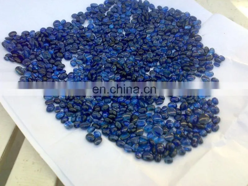 Sleeping Beauty turquoise cabochon/Natural turquoise gemstone cabochons/Wholesale turquoise cabochon