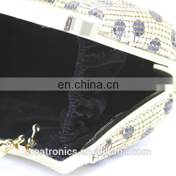 CR Swift delivery new arrival stylish printed aluminium foil