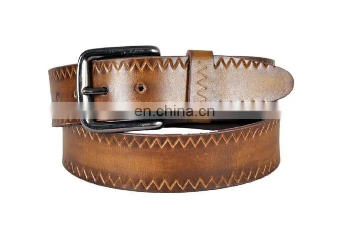 Factory Price Genuine Leather Belts