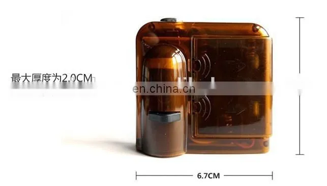 Brand New product! Free shipping!High power 5W the logo with name for any car, led door light laser projector lamp for....