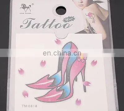 Tattoo sticker