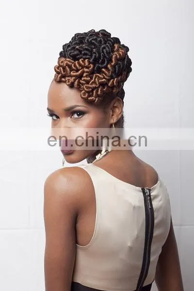 Brazilian Virgin Human Hair Afro Kinky Curly Hair Weave/Soft Human Afro Weave For South Africa Men