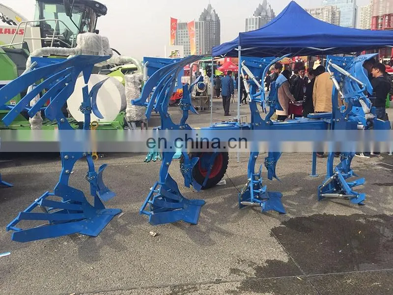 SHIPULE Agricultural tools and heavy duty disc harrow series heavy duty disc harrows