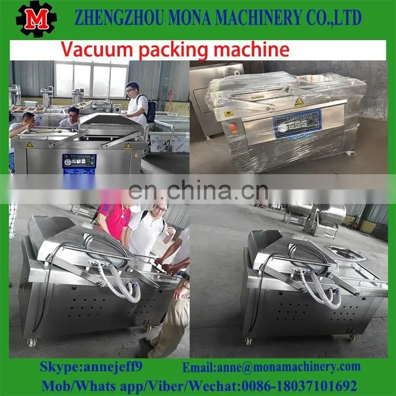 Vacuum Packing Machine/Packaging Machine Impulse Sealer with factory price