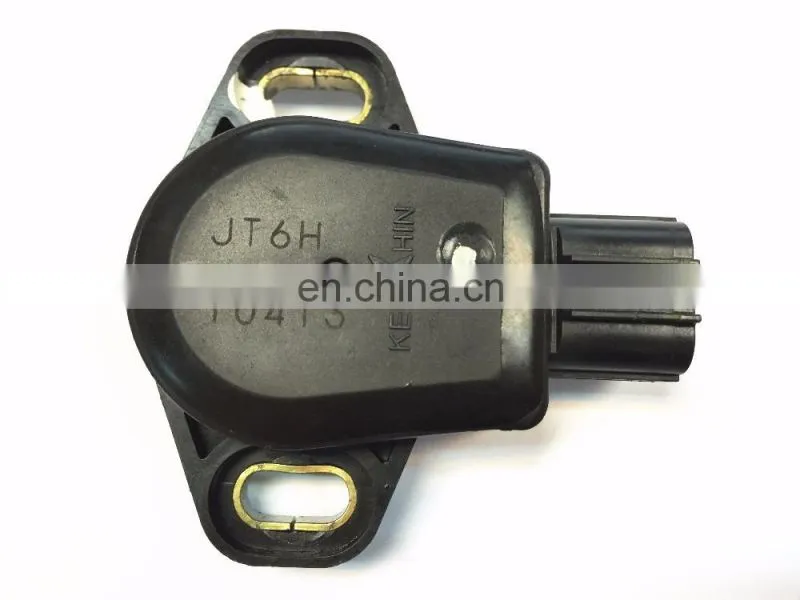 TPS sensor Throttle Position Sensor For Honda Jazz OE 16402-RAA-A01 JT6H