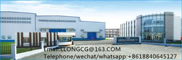 Shenyang Getai Hydropower Equipment CO.,Ltd. company overview - view 3