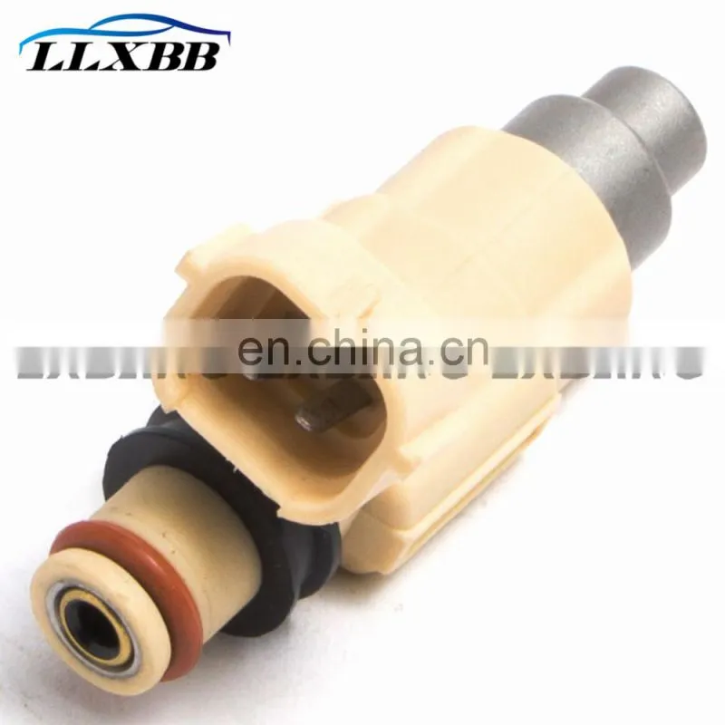Original Fuel Injector CDH240 MR507252 For Chrysler Dodge Mitsubishi Eclipse Galant Stratus