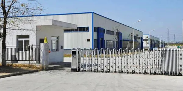 Hebei SuoYi New Material Technology Co.,Ltd company overview - view 3