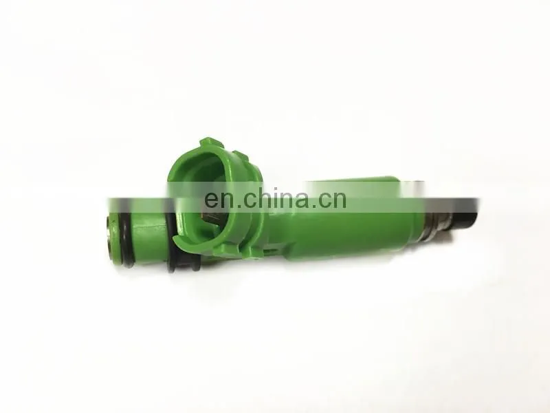 Fuel Injector Nozzle For Mit-subishi M-ontero S-port 3.0L 1998-2003 OEM 195500-3170 1955003170