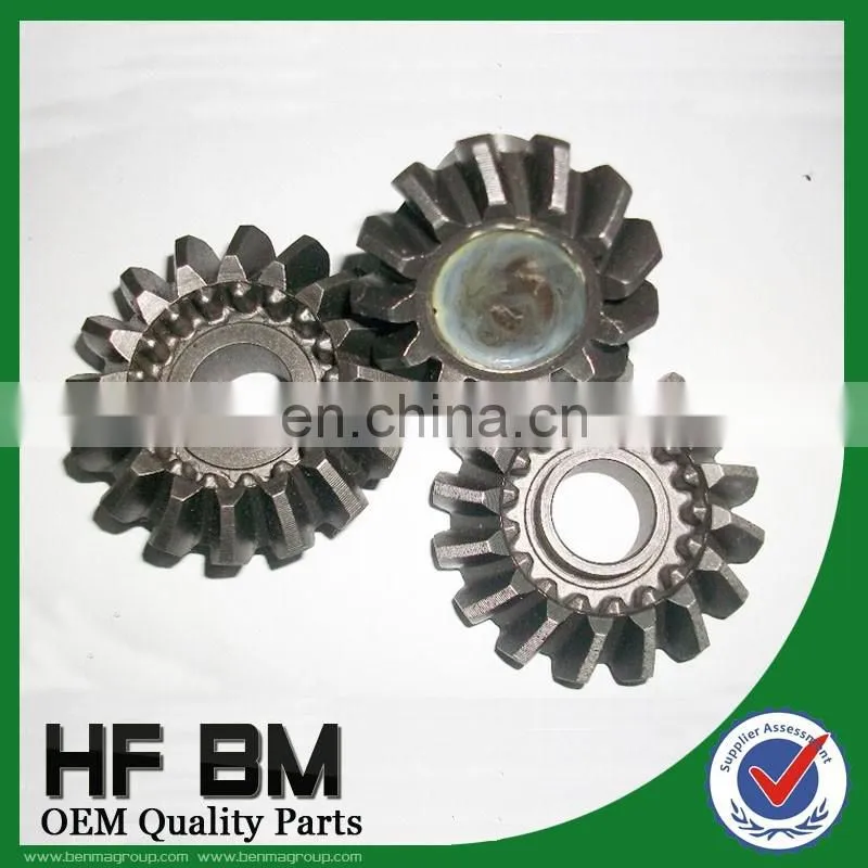 High Quality Tricycle Motorcycle Spare Parts /Reverse Gear Boxes