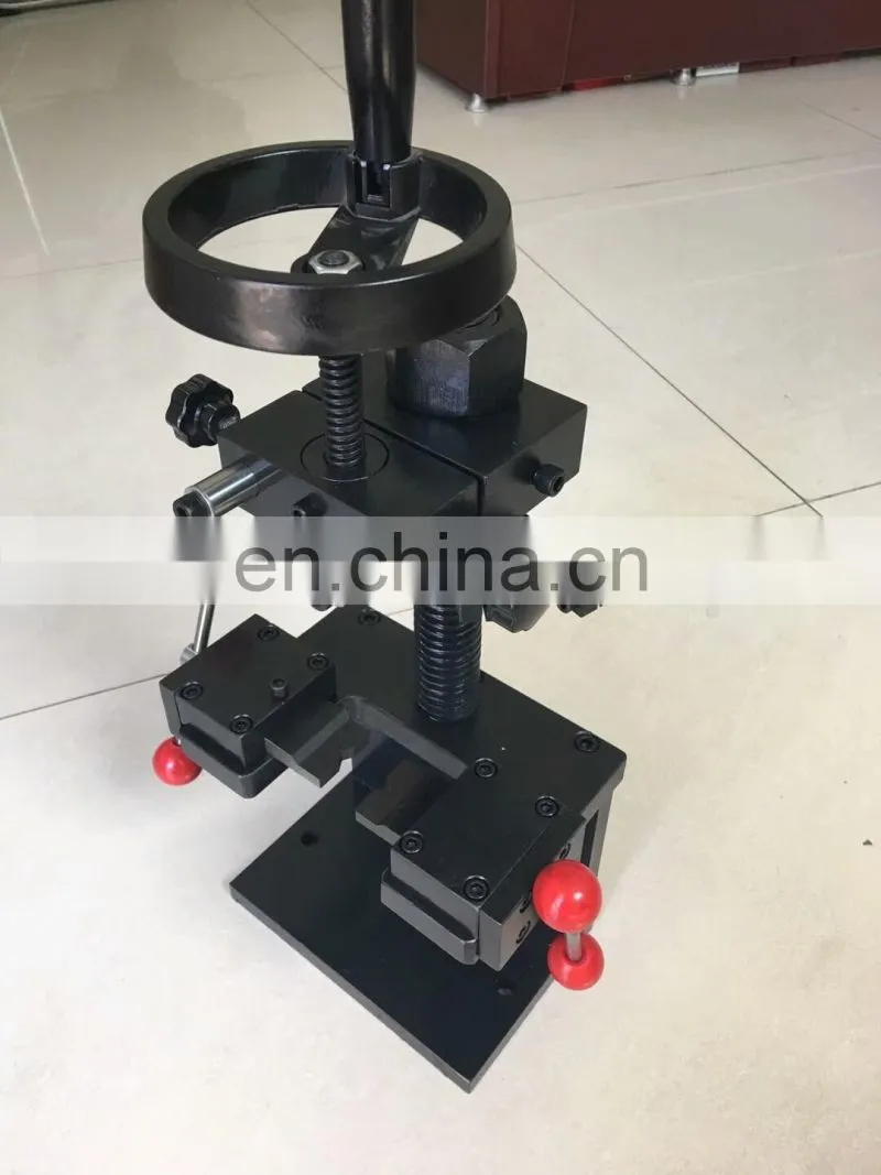 CAT Common rail injectors repair assembly disassembly tools