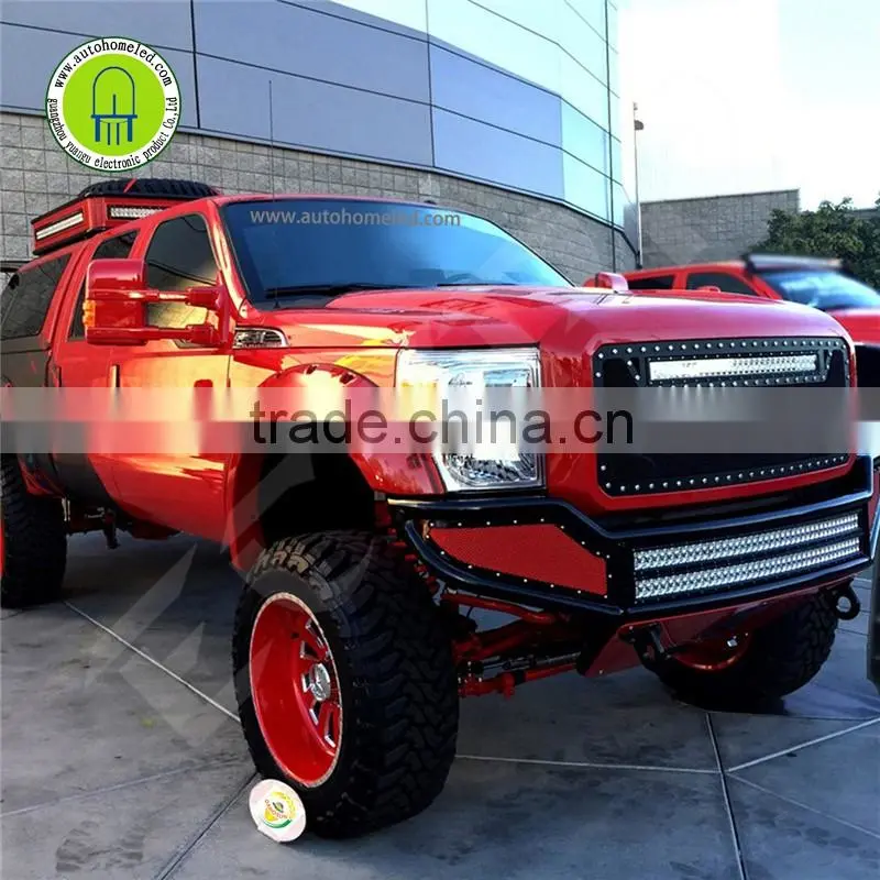 CREE LED Work Light 180W 36inch 24V 13500lm Car Light