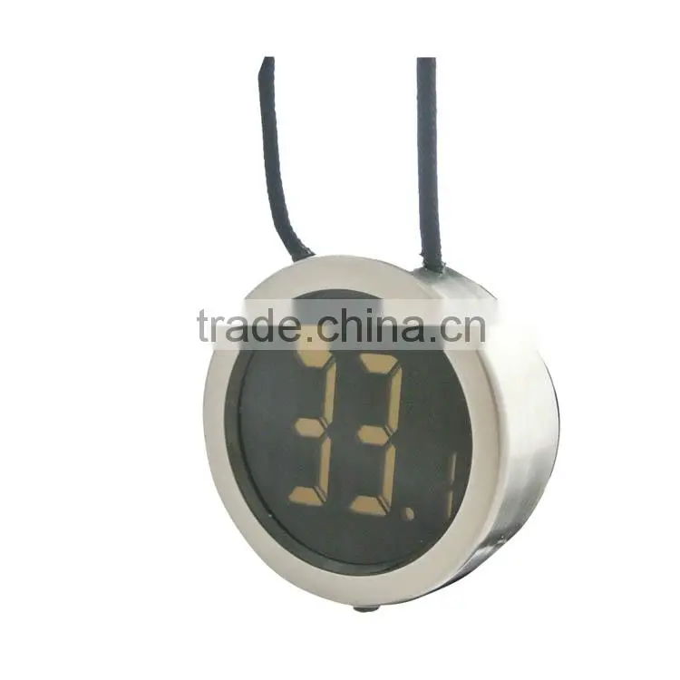 Small Order Accept Hot Sale Mini Outdoor Thermometer
