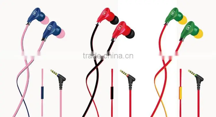 Small earbuds for girls
