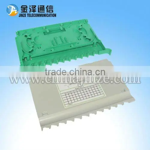 12 core Fiber Optic Splice Tray V3.0