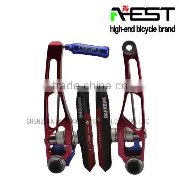 AEST CNC Aluminum Alloy v brake