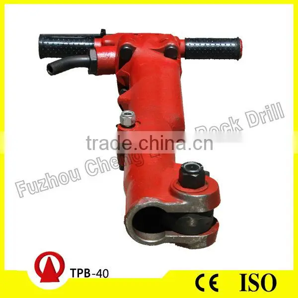 TPB-40 Jack Hammer
