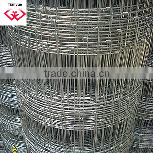 Hot Sale Grassland Fence