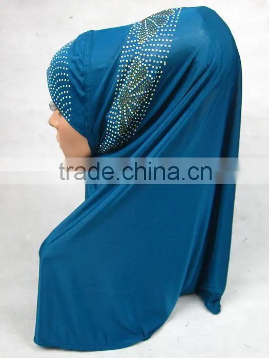 A586 Latest 2014 spring high quality MUSLIM HIJAB