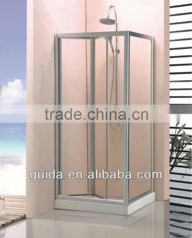 fashion shower room