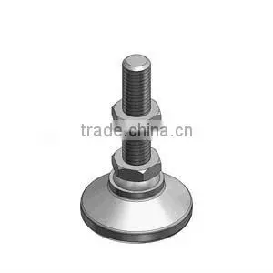Adjustable furniture feet HG-L-0046