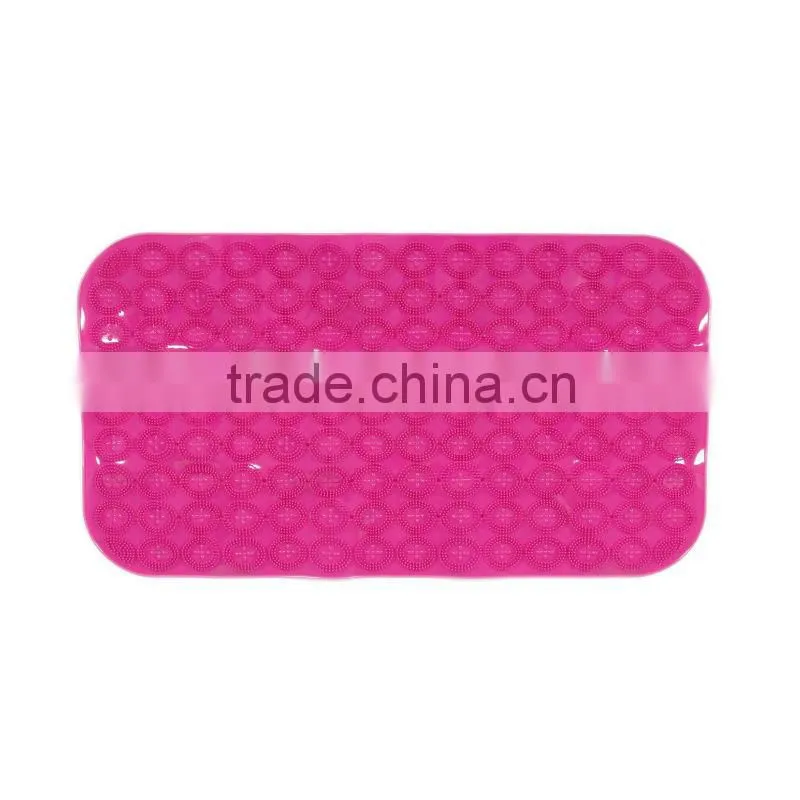 safety mildew-resistant bath mat YJ-8224A