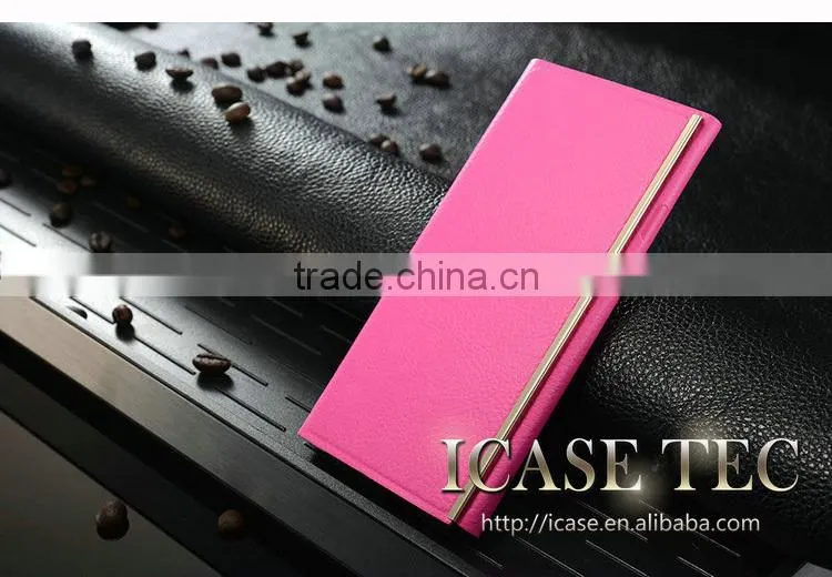Wallet Leather Case for iPhone 6, for iPhone 6 Case Leather