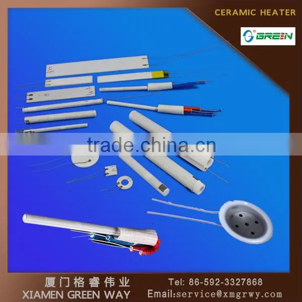 China Make Ceramic Heaters for Wood Pellet Burner/Soldering/Water Heater