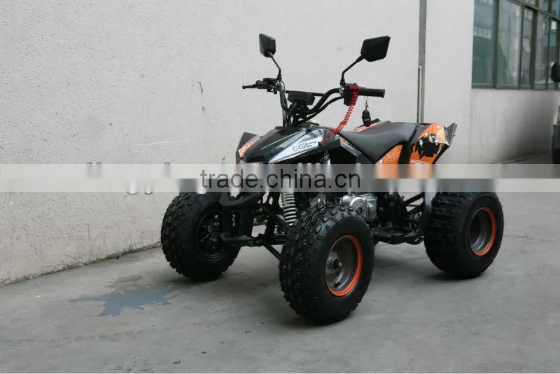 ATV 50cc EEC Quad Bike